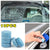 Solid Car Windshield Glass Cleaner (10PCS/Pack)