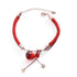 Lucky Red Money Bag Bracelet