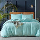 Full Size Bedspread Quilt Set - 3pcs