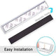 LED Motion Sensor Closet Light(10 LED Lights)