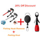 Quick  Easy Fishing Hook Remover Tool Extractor