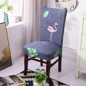 🔥Special Offer - Buy 6 Free Shipping - Makelifeasy™ Decorative Chair Covers