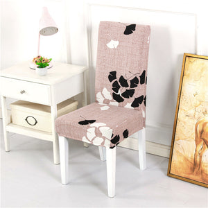 🔥Buy 6 Free Shipping - Makelifeasy™ Stretchable Chair Covers