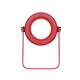 Foldable LED Lantern Lamp