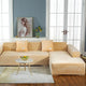 Makelifeasy™ Thick Plush Sofa Cover