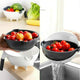 Rotate The Vegetable Slicer