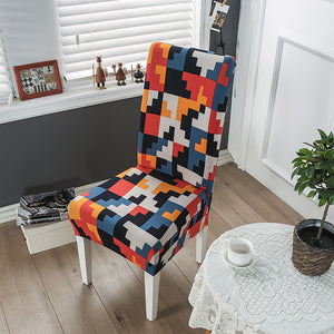 🔥Special Offer - Buy 6 Free Shipping - Makelifeasy™ Decorative Chair Covers