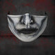 HALLOWEEN FABRIC FACE COVER