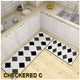 (🎁Mother's Day Hot Sale-50% OFF) Kitchen Printed Non-Slip Carpet