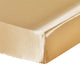 Oversize Silk Fitted Sheetil
