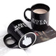 Buy Online Middle finger mug