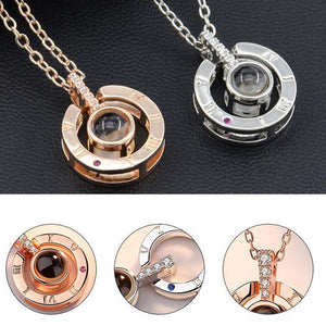 Love Necklace