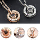 Love Necklace