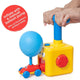 Balloon Launcher Car Toy Set