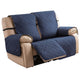 100% Waterproof Recliner Slipcover Rhombus For 1/2/3 Seats