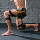 Power Knee Stabilizer Pads(One Pair)