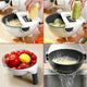 Rotate The Vegetable Slicer