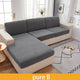 💥2024 New Universal Wear-Resistant Sofa Cover