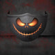 HALLOWEEN FABRIC FACE COVER