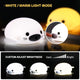 LED Seal Lamp
