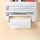 🎃Halloween Pre Sale Multifunction Film Storage Rack(Buy 2 Free Shipping)