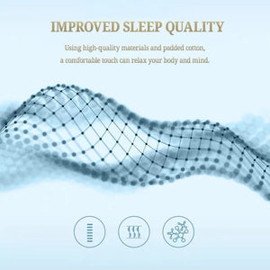 Slow Rebound Pressure Pillow