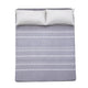 4 Piece Comforter Set Bedspread