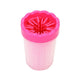 Pet Paw Washing Cup
