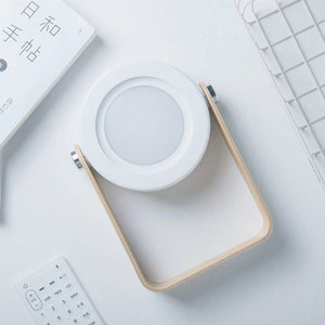 Foldable LED Lantern Lamp