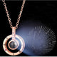 Love Necklace