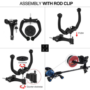 Buy Fishing Line Spooler