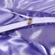 Oversized Silk Quilt Bedspreadil