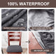100% Waterproof Jacquard Chair Seat Covers