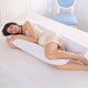 55" Full Body Pregnancy Pillow