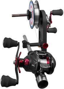 Buy online Portable Fishing Line Winder Spooler