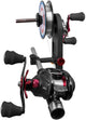 Buy online Portable Fishing Line Winder Spooler