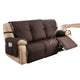 100% Waterproof Recliner Slipcover Flower For 1/2/3 Seats