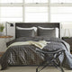 3pc Printed Bedspread Quilt Sets