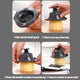 Rotate The Vegetable Slicer