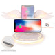 Angel Wings Wireless Charger