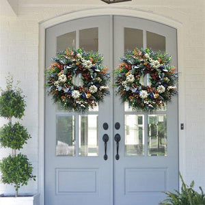 🔥Hot Sale - Ranunculus Wreath