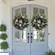 🔥Hot Sale - Ranunculus Wreath