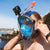 Full Face Snorkel Mask