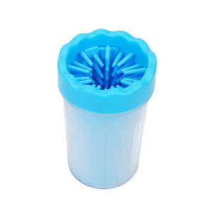 Pet Paw Washing Cup
