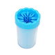 Pet Paw Washing Cup