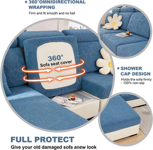 💥2024 New Universal Wear-Resistant Sofa Cover