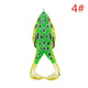 (🎁HOT SALE-50% OFF) Double Propeller Frog Soft Bait