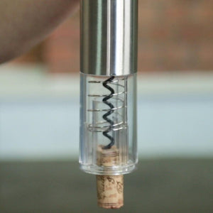 Electric Wine Bottle Opener