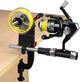 Shop Now Portable Fishing Line Winder Spooler
