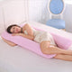 55" Full Body Pregnancy Pillow